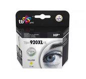 Ink. kazeta TB komp. s HP CD974AE (No.920XL) ref. foto