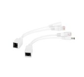 GEMBIRD napájecí adaptér POE, UTP kabel, 0,15cm foto