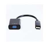 Gembird adaptér DisplayPort - VGA, M/F foto