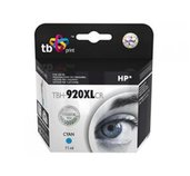 Ink. kazeta TB komp. s HP CD972AE (No.920XL) ref. foto
