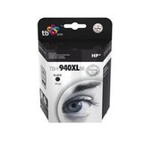 Ink. kazeta TB kompat. s HP C4906AE (No.940) RO foto