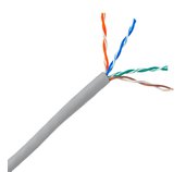 DATACOM UTP drát cat6 bal. 50m foto