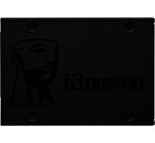 960GB A400 Kingston SATA3 2.5 500/450MBs foto
