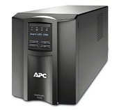 APC Smart-UPS 1500VA LCD 230V with SmartConnect foto