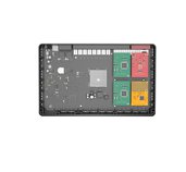 Yeastar S412, 8 FXS portů, 8 SIP účtů, 4 trunky foto