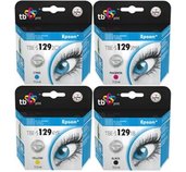 Multipack TB CMYK kompatibilní s EPSON T1295 foto
