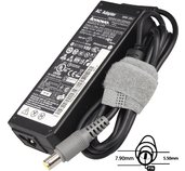 Napájecí adaptér 90W 20,0V, 7.9x5.5, originál Lenovo foto