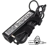 Napájecí adaptér 65W, 20V 5.5x2.5, originál Lenovo foto
