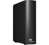 Ext. HDD 3.5” WD Elements Desktop 6TB USB foto
