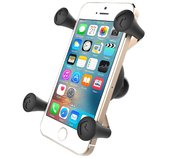 RAM Mounts X-Grip univerzální držák na mobilní telefon s 1” kulovým čepem foto