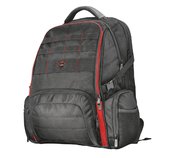 Herní křeslo TRUST GXT 715 Chair mat foto