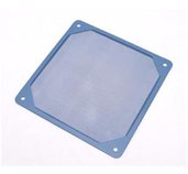 PRIMECOOLER PC-DFA120BL 120mm Aluminium Blue foto