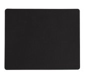Podložka pod myš Natec Printable, černá, 220x180mm foto