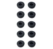 Jabra Engage Ear Cushions (duo/mono), 10 ks foto