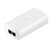 UBNT POE-54V-80W, GB PoE Injektor,54V/1.5A 80W foto