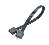 AKASA - prodlužovací kabel pro LED pásky 50 cm foto