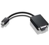 Lenovo Mini-DisplayPort to VGA Monitor Cable foto
