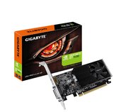 GIGABYTE GT 1030 Low Profile D4 2G foto
