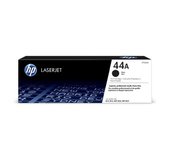 HP 44A Black original LaserJet toner, CF244A foto