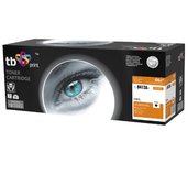 Toner TB kompat. s OKI B412/B432, Black, new foto