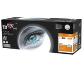 Válec TB kompat. s OKI B431, Black, ref foto