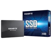 GIGABYTE SSD 240GB foto