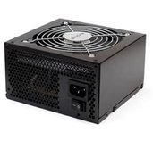 EVOLVEO Pulse 400W ATX 2.2, 12cmFAN, tichý bulk foto