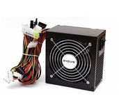 EVOLVEO Pulse 450W ATX 2.2, 12cmFAN, tichý, bulk foto