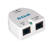 D-Link DPE-101GI 1-Port Gigabit PoE Injector foto