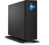 Ext. HDD LaCie d2 Professional 4TB USB-C foto