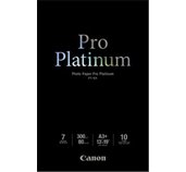 Canon PT-101, A3+ fotopapír lesklý, 10ks, 300g/m foto