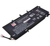 Baterie T6 power HP EliteBook Folio 1040 G1, 1040 G2, 3800mAh, 42Wh, 6cell, Li-pol foto