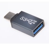 PremiumCord adaptér USB-C - USB 3.0/Female, OTG foto