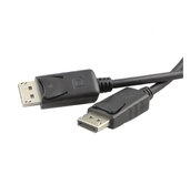 PremiumCord DisplayPort přípojný kabel M/M 7m foto