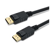 PremiumCord DisplayPort 1.3 kabel M/M, 1,5m foto