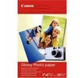 Canon GP-501, 10x15 fotopapír lesklý, 100 ks, 170g foto