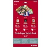 Canon VP-101, 10x15 Variety Pack foto