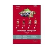 Canon VP-101, A4, 10x15 Variety Pack foto