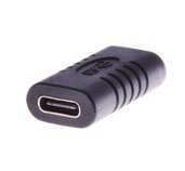 PremiumCord Spojka USB 3.1 C/female - C/female foto