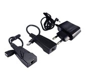 PremiumCord USB 2.0 extender po Cat5/5e/6 do 50m foto