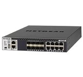 NETGEAR M4300-8X8F MANAGED SWITCH foto