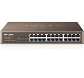 TP-Link TL-SF1024D 24x 10/100Mbps Switch foto