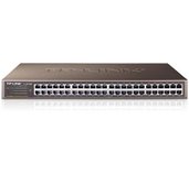 TP-Link TL-SF1048 48x 10/100Mb Rackmount Switch foto