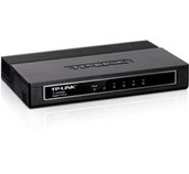 TP-Link TL-SG1005D 5x Gigabit Desktop Switch foto