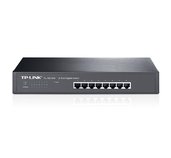 TP-Link TL-SG1008 8x Gigabit Switch foto