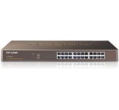 TP-Link TL-SG1024 24x Gigabit Switch foto