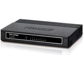 TP-Link TL-SG1008D 8x Gigabit Desktop Switch foto