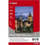 Canon SG-201, 10x15 fotopapír saténový, 50ks, 260g foto