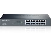TP-Link TL-SG1016D 16x Gigabit Switch foto