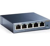 TP-Link TL-SG105 5x Gigabit Desktop Switch foto